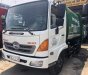 Hino 500 Series 2017 - Bán Hino 500 Series đời 2017, màu trắng