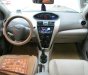 Toyota Vios MT 2009 - Cần bán xe Toyota Vios MT đời 2009, màu đen