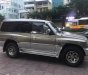 Mitsubishi Pajero 3.5 V6 4x4 MT 2004 - Cần bán Mitsubishi Pajero 3.5 V6 4x4 MT năm sản xuất 2004, xe nhập chính chủ, giá 365tr