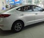 Hyundai Elantra  1.6MT  2018 - Bán Hyundai Elantra năm 2018, màu bạc, giá tốt