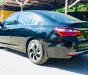 Honda Accord 2.4 AT 2018 - Cần bán Honda Accord 2.4 AT sản xuất 2018, màu đen, xe nhập