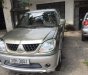 Mitsubishi Jolie   2006 - Bán Mitsubishi Jolie sản xuất 2006, màu vàng, xe đẹp