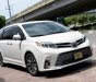 Toyota Sienna Limited 3.5 2018 - Bán xe Toyota Sienna Limited 3.5 sản xuất 2018, màu trắng