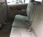 Toyota Innova 2006 - Cần bán gấp Toyota Innova 2006, màu bạc