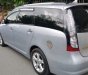 Mitsubishi Grandis 2009 - Cần bán xe Mitsubishi Grandis năm sản xuất 2009, màu bạc còn mới