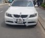 BMW 3 Series 320i 2010 - Bán BMW 3 Series 320i đời 2010, màu trắng, nhập khẩu