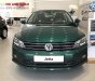 Volkswagen Jetta 2018 - Bán Volkswagen Jetta xanh lục - nhập khẩu chính hãng, hỗ trợ mua xe trả góp, Hotline 090.898.8862