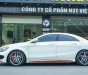 Mercedes-Benz CLA class CLA45 2015 - Bán Mercedes CLA45 model 2016 chạy 6.700km siêu lướt