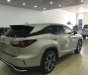 Lexus RX 350  2018 - Bán Lexus RX350 nhập Mỹ, màu vàng, model 2019, 7 chỗ, mới 100%, xe và giấy tờ giao ngay