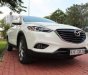 Mazda CX 9 2015 - Bán ô tô cũ Mazda CX 9 sản xuất năm 2015, màu trắng