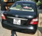 Toyota Vios 2009 - Bán Toyota Vios đời 2009, màu đen