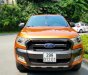 Ford Ranger   3.2 AT  2016 - Bán xe cũ Ford Ranger 3.2 AT sản xuất năm 2016, màu nâu