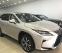 Lexus RX 350  2018 - Bán Lexus RX350 nhập Mỹ, màu vàng, model 2019, 7 chỗ, mới 100%, xe và giấy tờ giao ngay