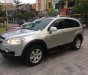 Chevrolet Captiva 2008 - Bán Chevrolet Captiva năm 2008, màu bạc