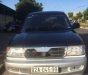 Toyota Zace GL 2001 - Chính chủ bán Toyota Zace GL năm sản xuất 2001, màu xanh dưa