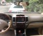 Toyota Prado GX 2.7 AT 2009 - Cần bán xe Toyota Prado GX 2.7 AT đời 2009, màu đen, nhập khẩu nguyên chiếc