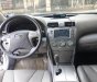 Toyota Camry 3.5 2008 - Chính chủ bán xe Toyota Camry 3.5 đời 2008, màu bạc, nhập khẩu