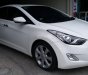 Hyundai Avante 2010 - Bán xe Hyundai Avante sản xuất năm 2010, màu trắng, nhập khẩu