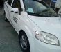 Daewoo Gentra 2006 - Bán Daewoo Gentra năm 2006, màu trắng số sàn