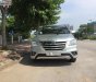 Toyota Innova 2016 - Cần bán gấp Toyota Innova năm sản xuất 2016, màu bạc chính chủ