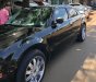 Chrysler 300C 2008 - Bán xe Chrysler 300C năm 2008, màu đen, nhập khẩu