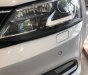 Volkswagen Jetta 2018 - Bán Volkswagen Jetta trắng - nhập khẩu chính hãng, hỗ trợ mua xe trả góp, Hotline 090.898.8862