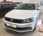 Volkswagen Jetta 2018 - Bán Volkswagen Jetta trắng - nhập khẩu chính hãng, hỗ trợ mua xe trả góp, Hotline 090.898.8862