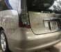 Mitsubishi Grandis 2009 - Cần bán gấp Mitsubishi Grandis sản xuất 2009, 485 triệu