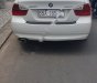 BMW 3 Series 320i 2010 - Bán BMW 3 Series 320i đời 2010, màu trắng, nhập khẩu