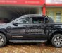 Ford Ranger   3.2 AT  2017 - Bán xe Ford Ranger 3.2 AT năm 2017, màu đen 