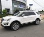 Ford Explorer   2016 - Cần Thơ Ford thanh lý xe Ford Explorer đời 2016, màu trắng