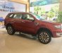 Ford Everest 2018 - Cần bán Ford Everest năm 2018, màu đỏ, xe nhập