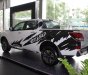 Mazda BT 50 2018 - Cần bán Mazda BT 50 năm 2018, màu trắng, xe nhập