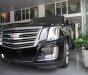 Cadillac Escalade Platium 2015 - Bán Cadillac Escalade Platium đời 2016, màu đen, xe nhập