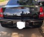 Chrysler 300C 2008 - Bán xe Chrysler 300C năm 2008, màu đen, nhập khẩu