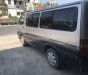 Toyota Hiace MT 2003 - Cần bán gấp xe cũ Toyota Hiace MT sản xuất năm 2003