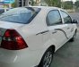 Daewoo Gentra 2006 - Bán Daewoo Gentra năm 2006, màu trắng số sàn