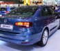 Volkswagen Jetta 2018 - Bán Volkswagen Jetta xanh dương - nhập khẩu chính hãng, hỗ trợ mua xe trả góp, Hotline: 090.898.8862