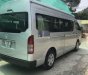 Toyota Hiace 2014 - Bán Toyota Hiace năm 2014, màu bạc, 730 triệu