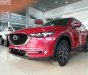 Mazda CX 5 2.0 AT 2018 - Cần bán xe Mazda CX 5 2.0 AT năm sản xuất 2018, màu đỏ, 899 triệu