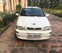 Fiat Albea ELX 2007 - Cần bán Fiat Albea ELX năm 2007, màu trắng chính chủ