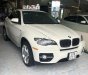 BMW X6 xDriver35i 2008 - Bán ô tô BMW X6 xDriver35i sản xuất 2008, màu trắng, xe nhập