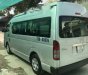 Toyota Hiace 2014 - Bán Toyota Hiace năm 2014, màu bạc, 730 triệu