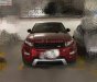 LandRover Evoque Dynamic 2015 - Cần bán lại xe LandRover Range Rover Evoque Dynamic sản xuất 2015, màu đỏ, nhập khẩu nguyên chiếc còn mới