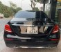 Mercedes-Benz E class E300 AMG 2016 - Bán Mercedes E300 model 2017 màu đen/nâu