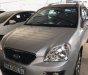 Kia Carens MT 2015 - Cần bán xe Kia Carens MT đời 2015, màu bạc, 438tr còn thương lượng cho AE thiện chí, nhanh gọn