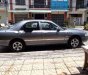 Mazda 626 1995 - Gia đình bán Mazda 626 năm sản xuất 1995, màu xám, nhập khẩu