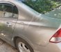 Honda Civic  1.8 AT  2008 - Cần bán Honda Civic 1.8 AT sản xuất 2008, màu xám chính chủ 