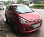 Hyundai Grand i10 2016 - Chính chủ bán xe Hyundai Grand i10 sản xuất năm 2016, màu đỏ