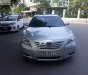 Toyota Camry 3.5 2008 - Chính chủ bán xe Toyota Camry 3.5 đời 2008, màu bạc, nhập khẩu